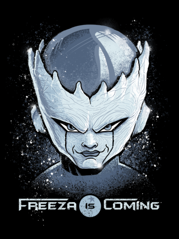 Freeza is Coming