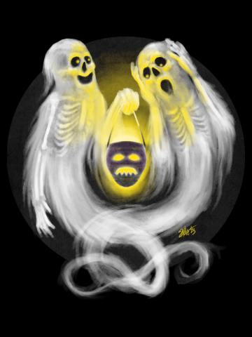 FrightFall2023: LANTERN