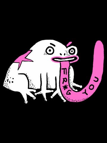 Frog u