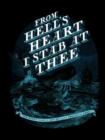 From Hell's Heart