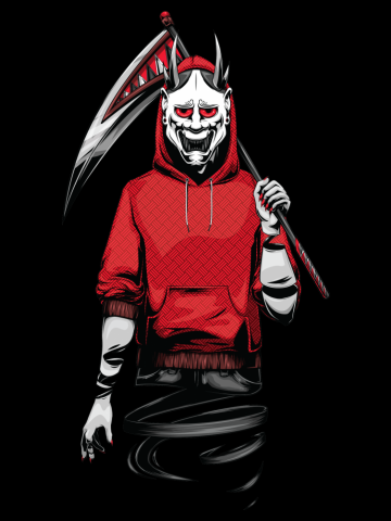From the Shadows