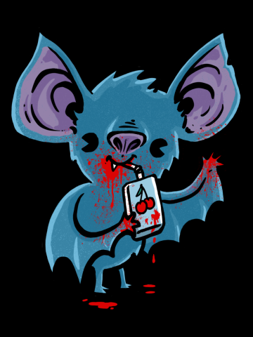 Fruit Bat