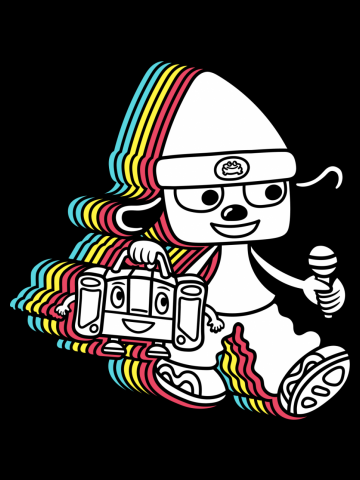 Funkarappa v2
