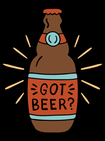 Funny Beer Saying So many Beers Gift