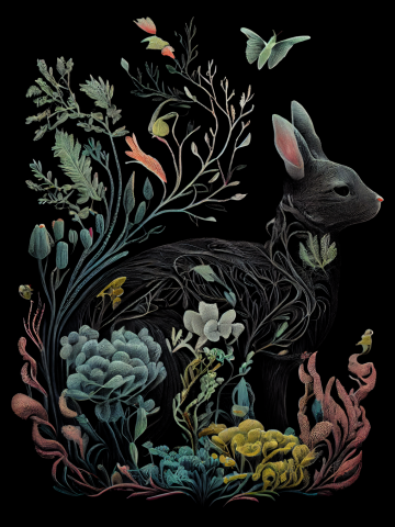 Fusion Rabbit