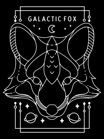 GALACTIC FOX