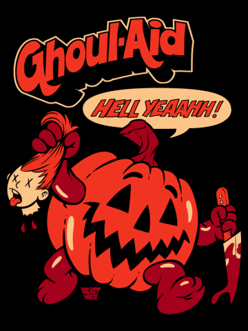 GHOUL-AID