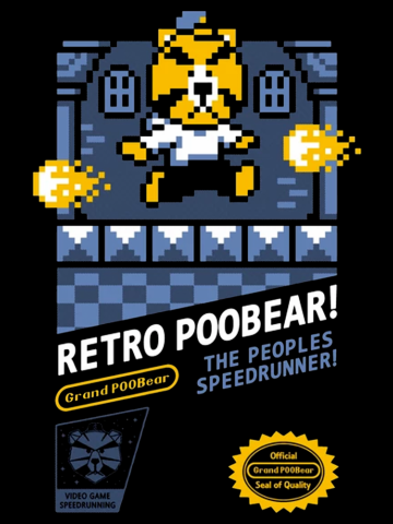 GPB on NES