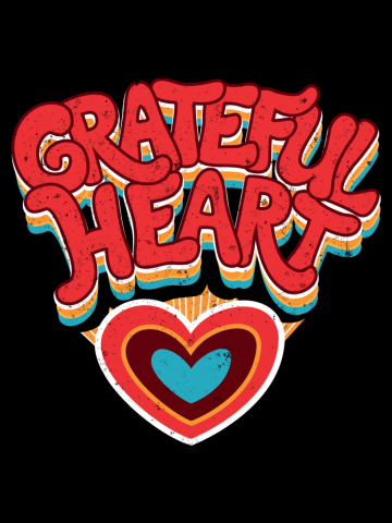 GRATEFUL HEART