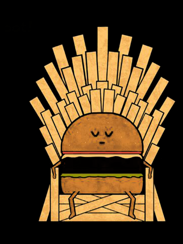 Game-of-Fries