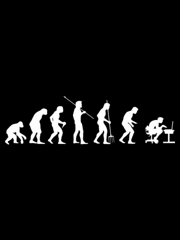 Gamer Evolution 