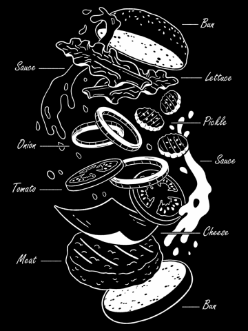 Generic Burger