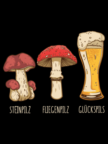 German Beer Saying Funny Beers Drinker