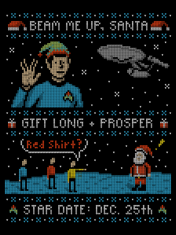 Gift Long and Prosper