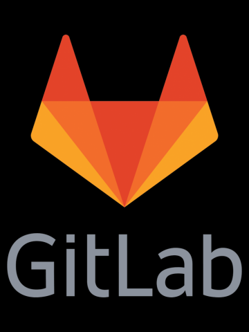 Gitlab vertical