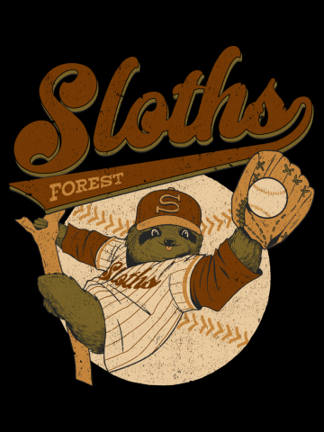 Go Sloths!