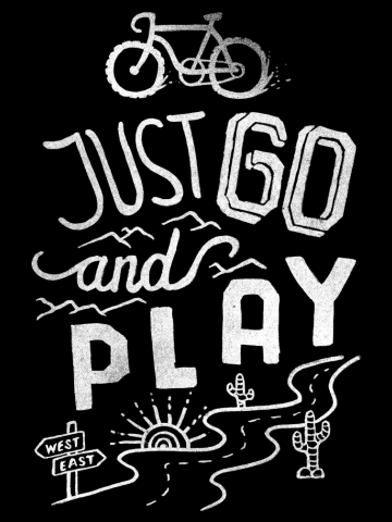 Go and Play