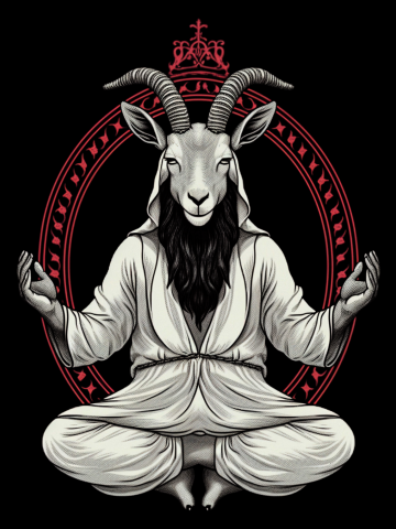 Goat Guru