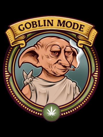Goblin Mode