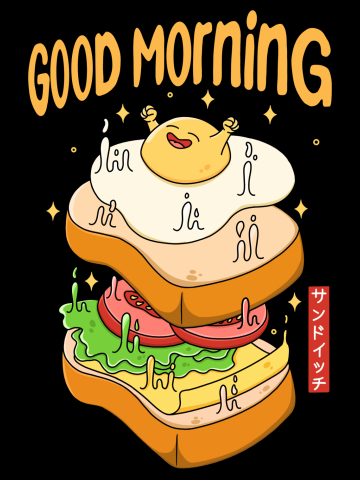 Good Morning Breakfast