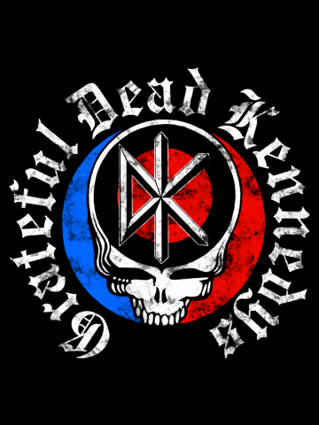 Grateful Dead Kennedys
