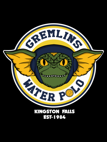 Gremlins Water Polo