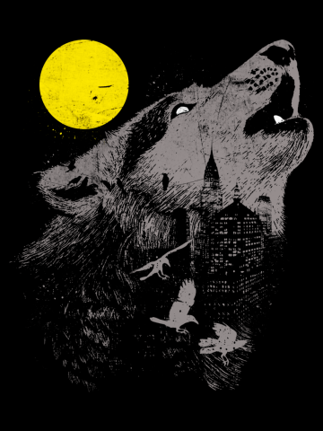 Grey Wolves
