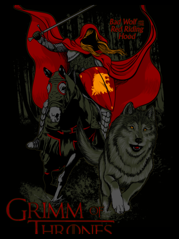 Grimm of Thrones