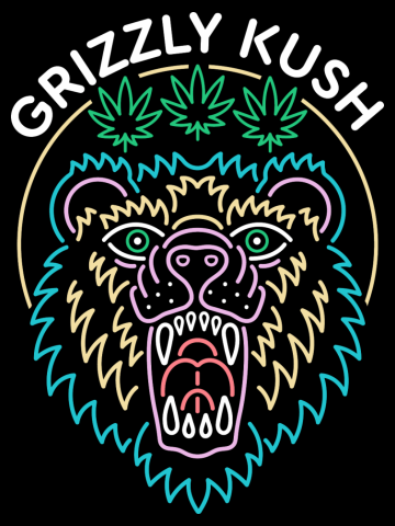 Grizzly Vibes
