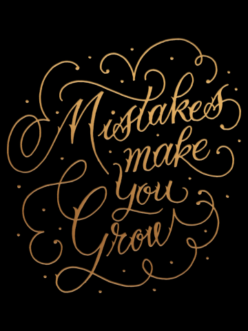 Grow Stronger