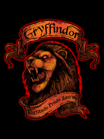 Gryffindor