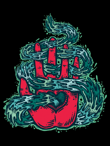 Guiding Ethos (WA)