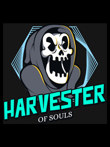 HARVESTER OF SOULS