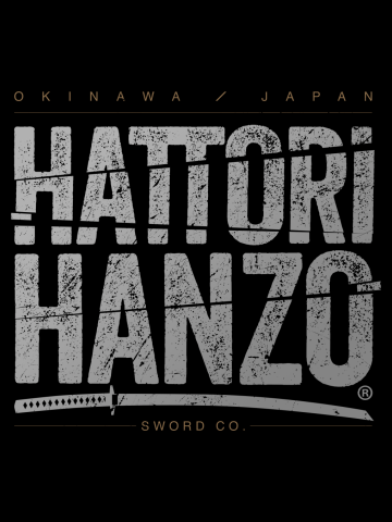 HATTORI HANZO / SWORDS CO.