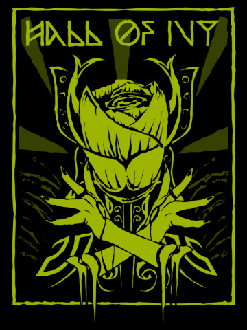 Hall of Ivy (Apparel & more)