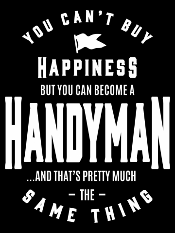 Handyman Occupation Job Title