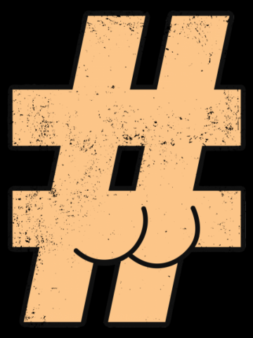 Hashtagdatassdoh