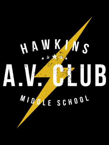 Hawkins A.V. Club (aged look) 