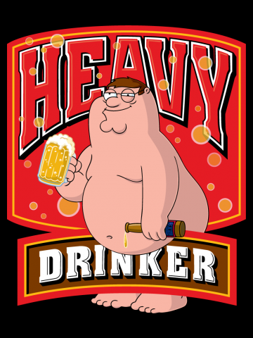 Heavy Drinker