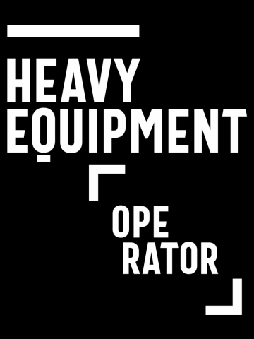 Heavy Equipment Operator Gift Funny Job Title Profession Birthday Idea