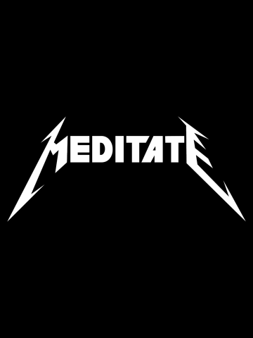 Heavy Metal Mediation