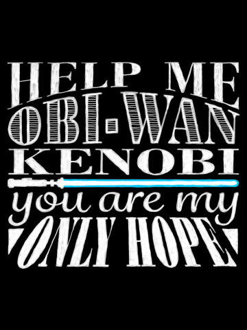 Help Me!