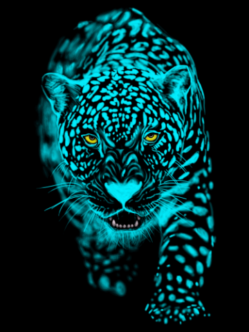 Hipnotiser Panther