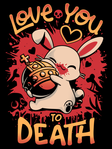 Holy Love Grenade