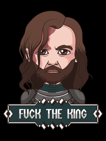 Hound game of thrones