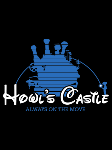 Howl's Castle