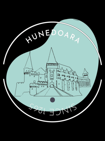 Hunedoara, Since - Culori deschise