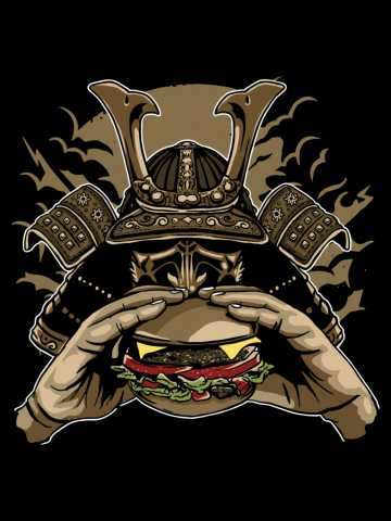 Hungry ?