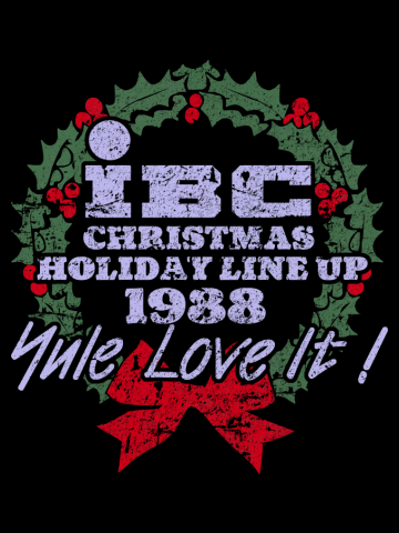 IBC Yule Love It! (2)