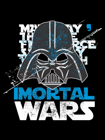 IMORTAL WARS